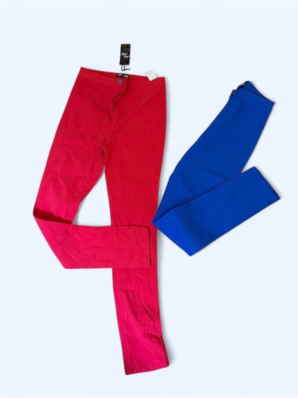 2 pair of pants nwt
